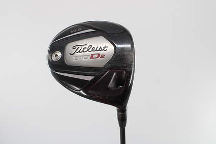 Titleist 910 D2 Driver 10.5° Grafalloy ProLaunch Red Graphite Stiff Right Handed 45.5in