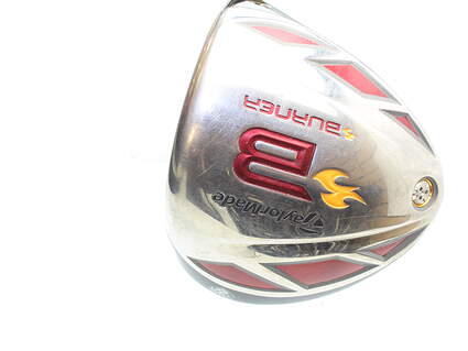 2009 burner driver specs Taylormade burner 2009 irons review swing first golf.