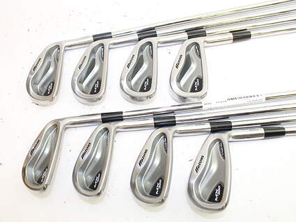 mizuno mx 300 irons for sale