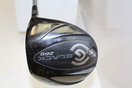 Cleveland 2017 Cg Black Driver 2nd Swing Golf Cleveland 2017 Cg Black Driver 9 Miyazaki C Kua 39 Graphite Stiff Right Handed