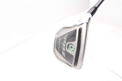 taylormade rbz irons left handed