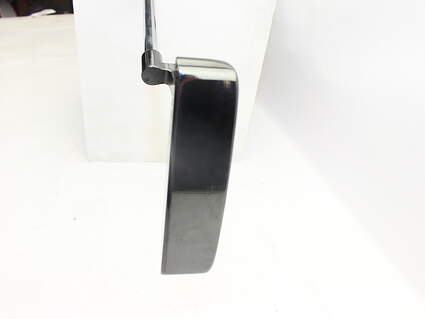 2nd swing scotty cameron