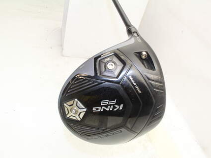 driver f8 cobra