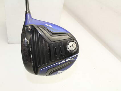 mizuno st180 left handed