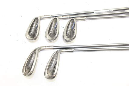 ping g30 iron set