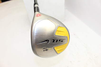 nike sasquatch 3 wood