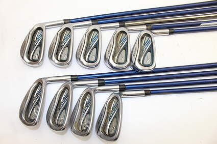 mizuno golf irons jpx 800