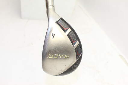 callaway razr x hybrid
