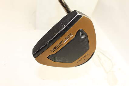 ping heppler ketsch putter