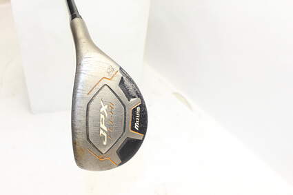 mizuno fli hi 5 iron