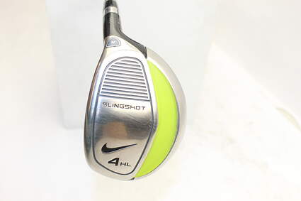 nike slingshot hl irons