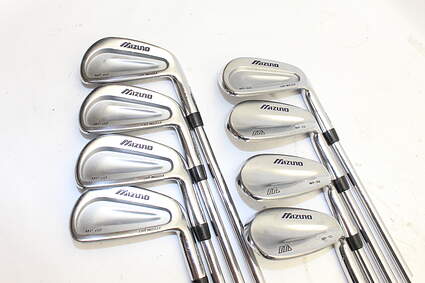 mizuno mp 32 2 iron