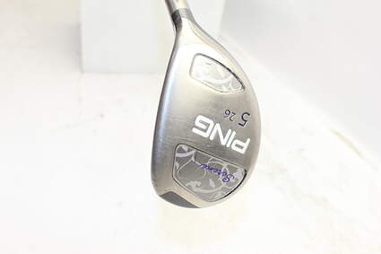 ping serene putter