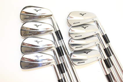 mp4 irons