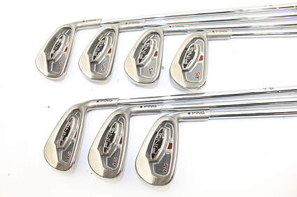 ping i15 irons