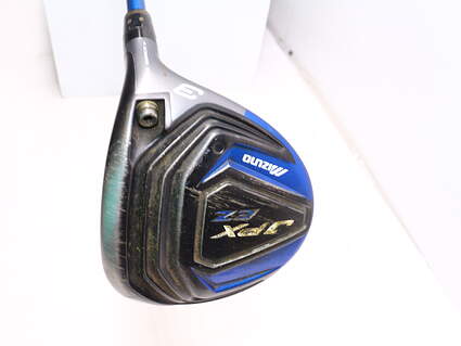 mizuno ez 3 wood