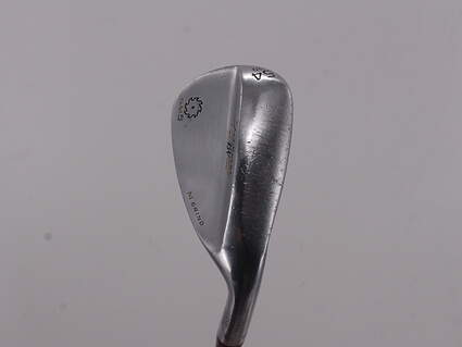 left handed vokey wedge set