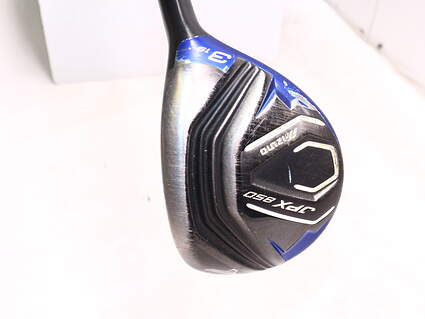 mizuno jpx 850 2 hybrid