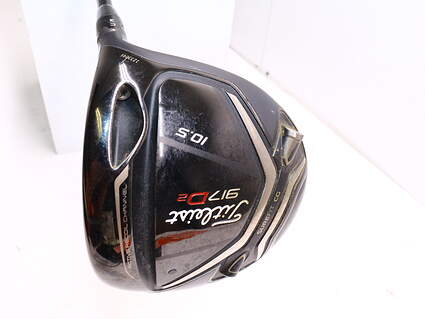 Used titleist 917 d2 driver for sale Clearance