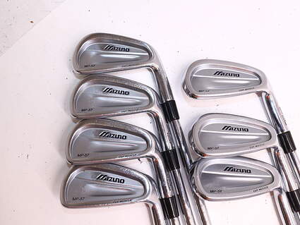 mp 57 irons