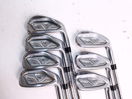 mizuno jpx 850 forged irons for sale uk