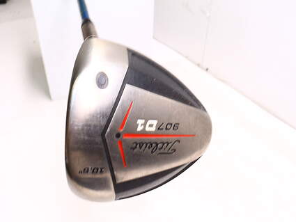 titleist 907 d1 driver price