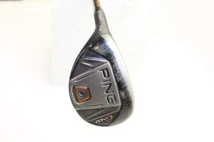 ping g400 3 iron for sale