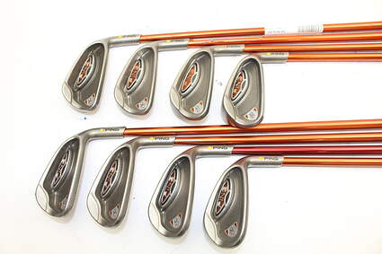 ping g10 irons