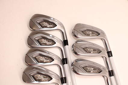 titleist t400 iron set