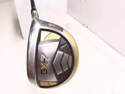 gx7 driver for sale used
