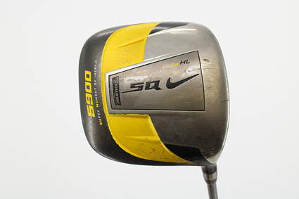 Nike Sasquatch Sumo 2 5900 Driver Accra AXIV Series XC 55 Graphite Regular Right Handed 41.0in
