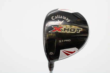 for sale used callaway x hot driver