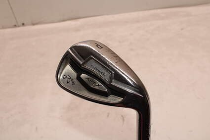 Callaway Apex Pro 16 Single Iron 2nd Swing Golf