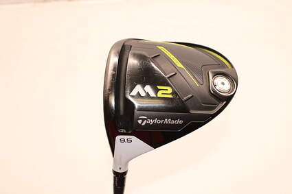 used taylormade m2 driver for sale