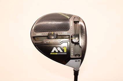 taylormade m1 complete set