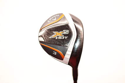 Callaway x2 hot 5 wood for sale Clearance