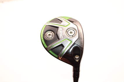 Callaway Gbb Epic Sub Zero Fairway Wood 2nd Swing Golf