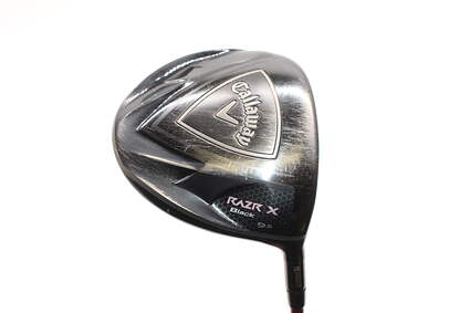 callaway razr x black driver specs