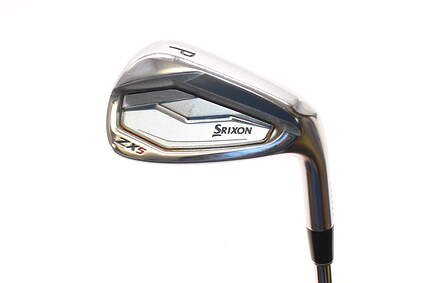 Srixon ZX5 Single Iron | 2nd Swing Golf