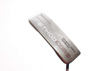 Nike Method Core MC3i Putter Steel Right Handed 35.5in