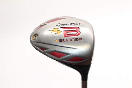 TaylorMade 2009 Burner Driver 10.5° Grafalloy ProLaunch Platinum Graphite Stiff Right Handed 46.0in