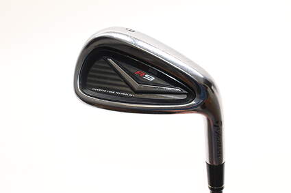 TaylorMade R9 Single Iron 8 Iron Stock Graphite Shaft Graphite Senior Right Handed 36.0in