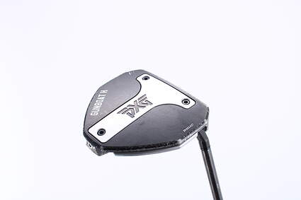 PXG Gunboat H Putter Face Balanced Steel Right Handed 34.0in