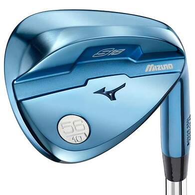 mizuno s18 blue ion wedge