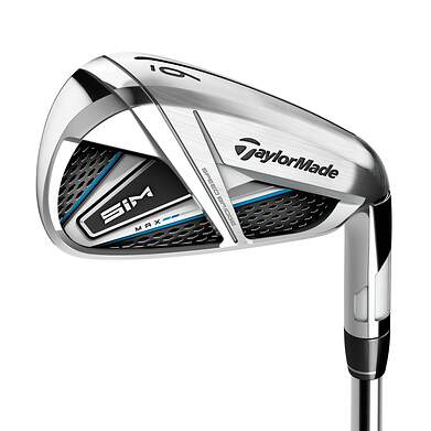 individual irons for sale