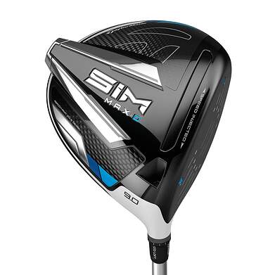 taylormade preowned drivers