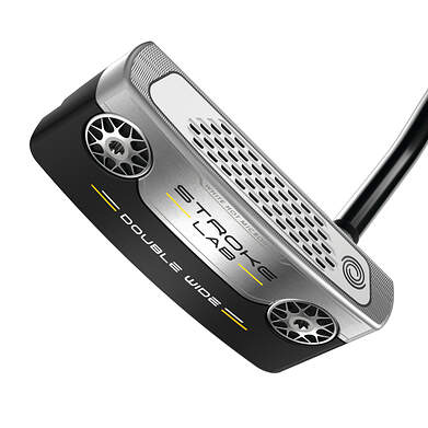 second swing putters