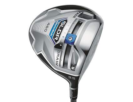 TaylorMade SLDR Drivers