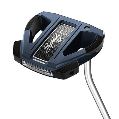 used spider x putter