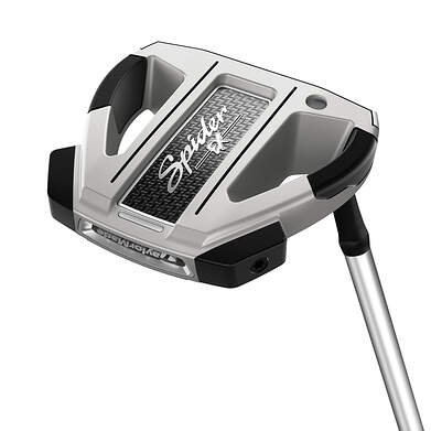 taylormade golf interactive spider putter